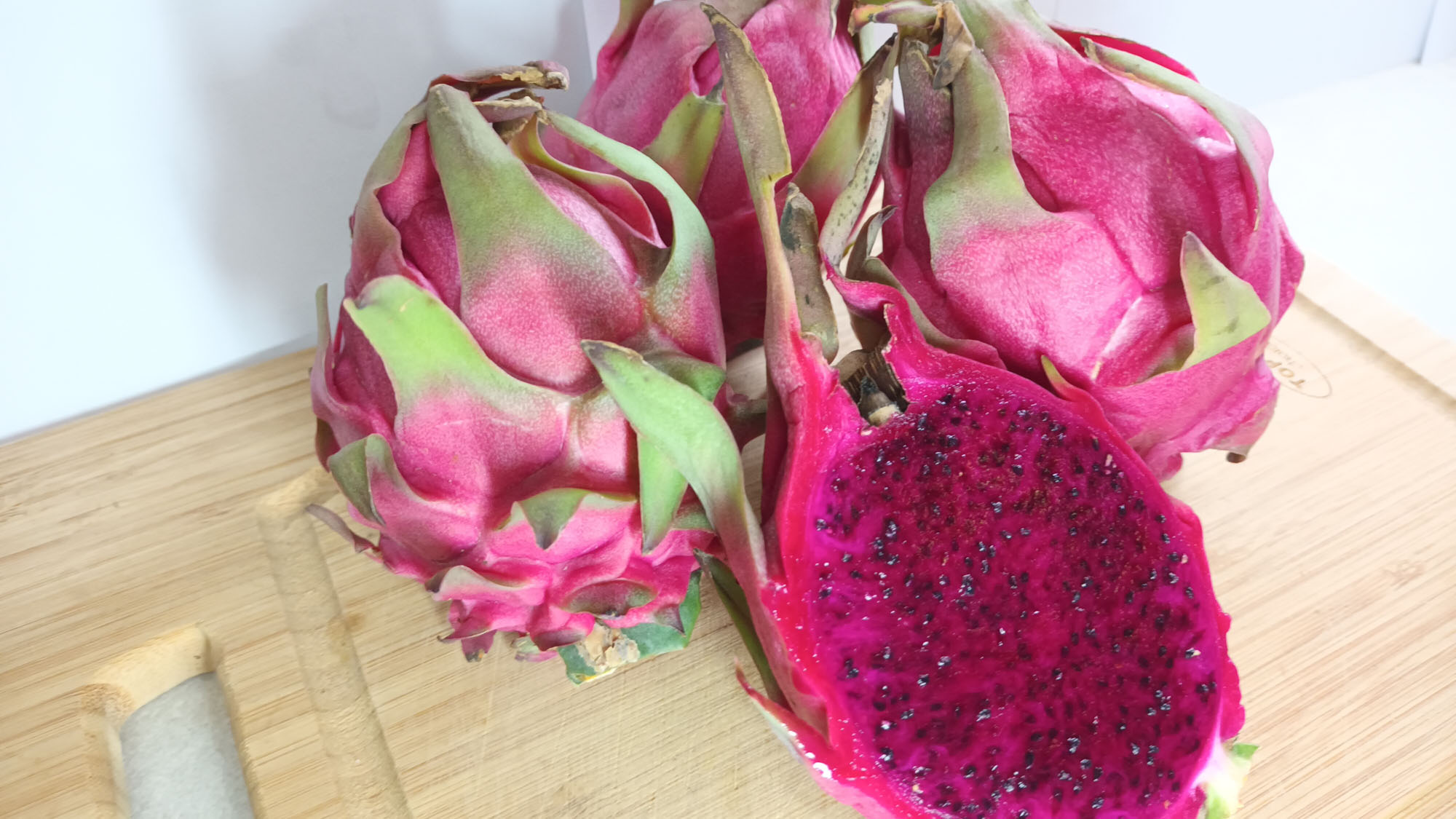 火龍果-商品示範圖3